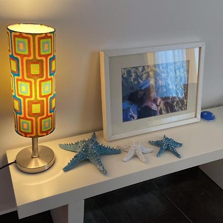Blue Sea Nazare Apartament エクステリア 写真