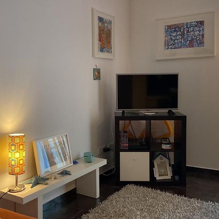 Blue Sea Nazare Apartament エクステリア 写真