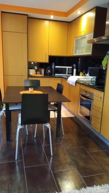 Blue Sea Nazare Apartament エクステリア 写真