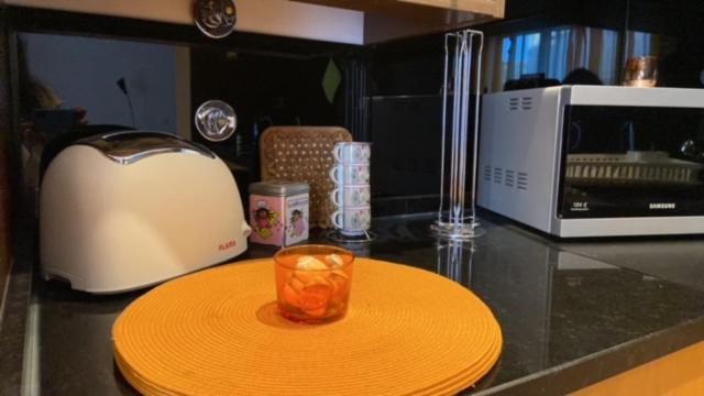 Blue Sea Nazare Apartament エクステリア 写真