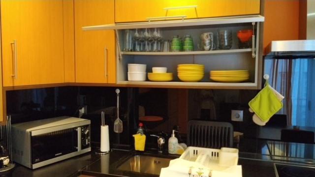 Blue Sea Nazare Apartament エクステリア 写真
