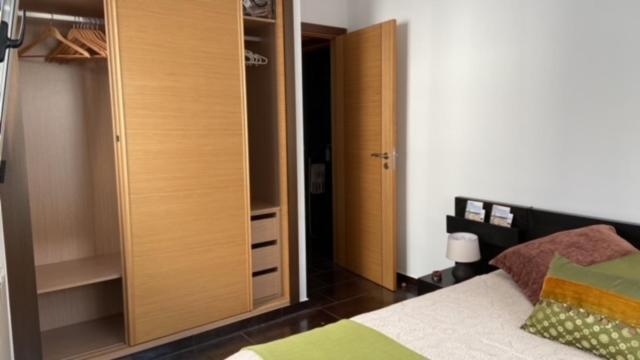 Blue Sea Nazare Apartament エクステリア 写真