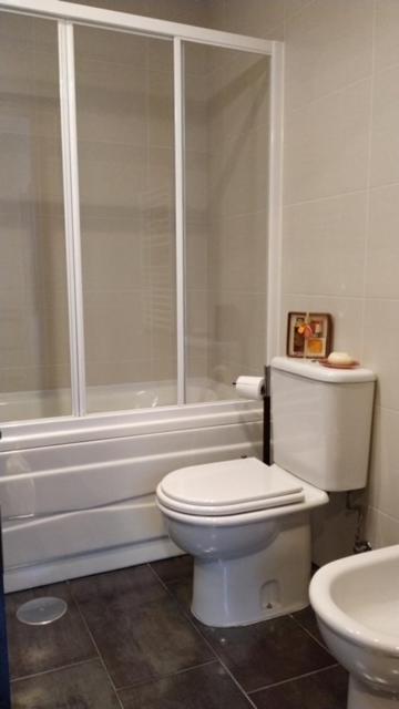 Blue Sea Nazare Apartament エクステリア 写真