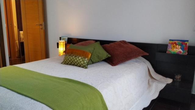Blue Sea Nazare Apartament エクステリア 写真