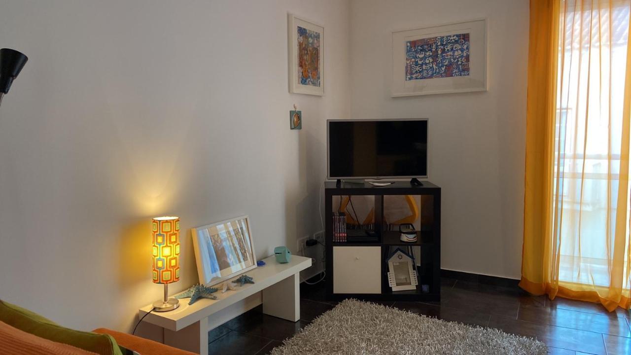 Blue Sea Nazare Apartament エクステリア 写真