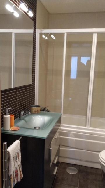 Blue Sea Nazare Apartament エクステリア 写真