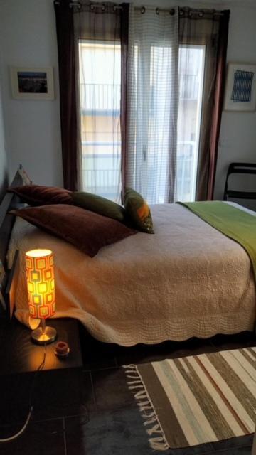 Blue Sea Nazare Apartament エクステリア 写真
