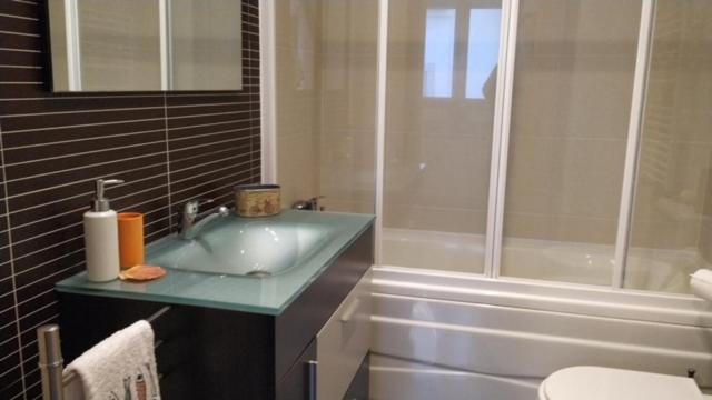 Blue Sea Nazare Apartament エクステリア 写真