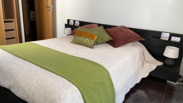 Blue Sea Nazare Apartament エクステリア 写真